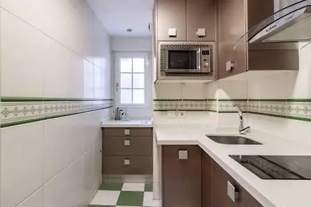 Piso De Los Frailes Granada