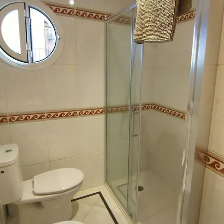 Piso De Los Frailes Apartment
