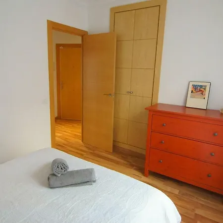Piso De Los Frailes Apartment Granada